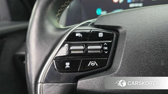 Kia EV6 id 4230902 из Кореи 8