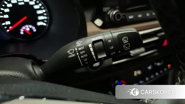 Kia Seltos id 3038443 из Кореи 8