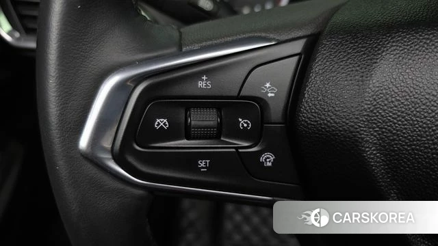 Chevrolet (GM Daewoo) Trailblazer id 4018915 из Кореи 8