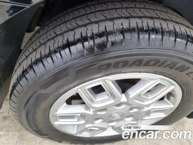 Hyundai Staria id 2673482 из Кореи 8