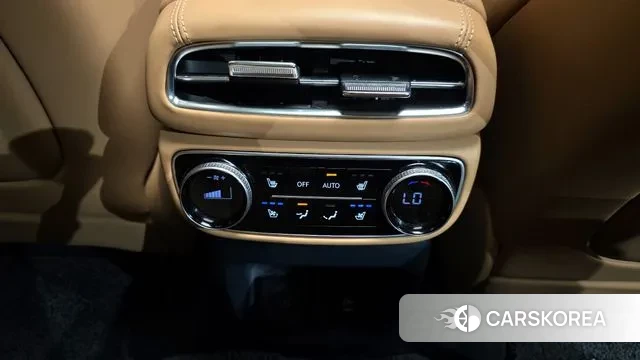 Genesis GV80 id 3054611 из Кореи 8