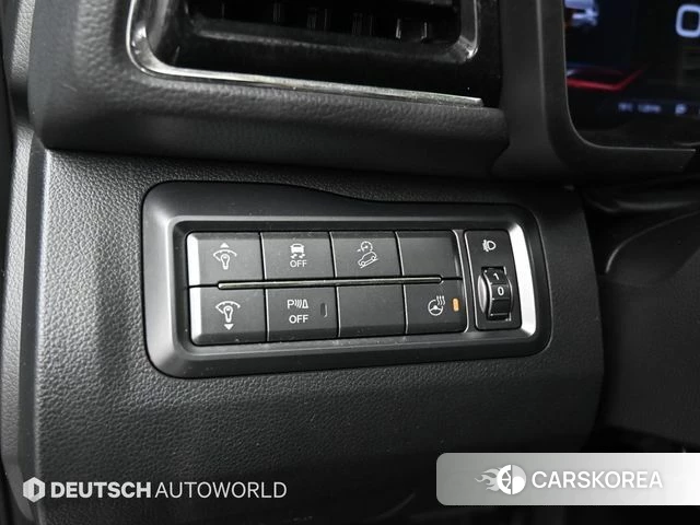 Ssangyong Berry New Tivoli id 4180330 из Кореи 8