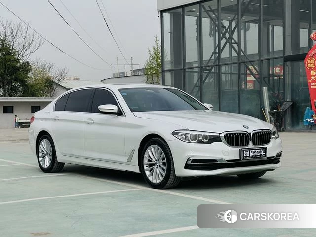 BMW 5 series id 4210268 из Китая 8