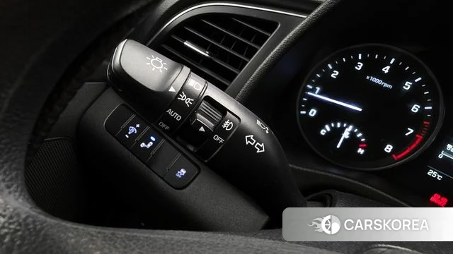 Hyundai Avante AD id 4345678 из Кореи 8