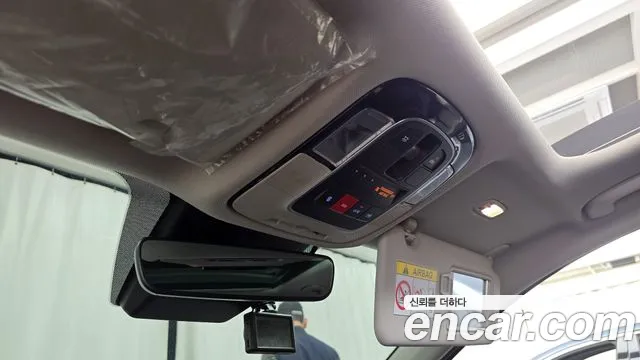 Hyundai Tucson (NX4) id 2736443 из Кореи 8