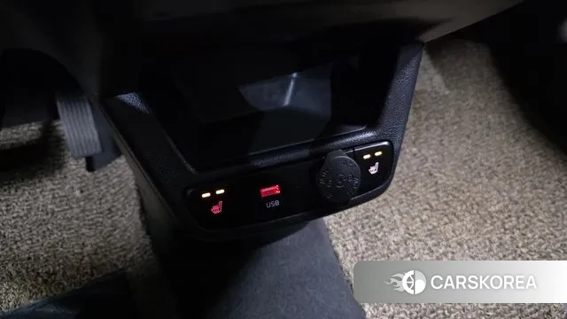 Kia The New Ray id 2960789 из Кореи 8