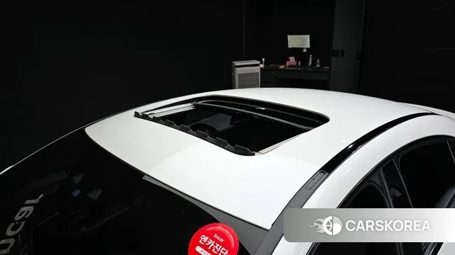 Mercedes-Benz CLS-Class C257 id 3023637 из Кореи 8