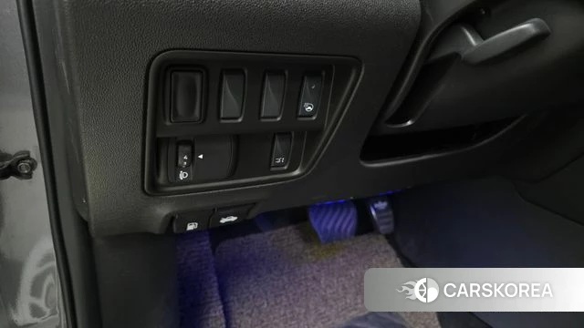 Renault Korea (Samsung) The New QM6 id 4518621 из Кореи 8