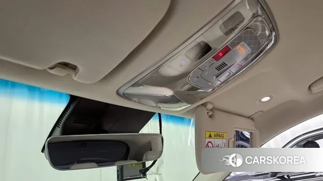 Genesis GV70 id 3555596 из Кореи 8