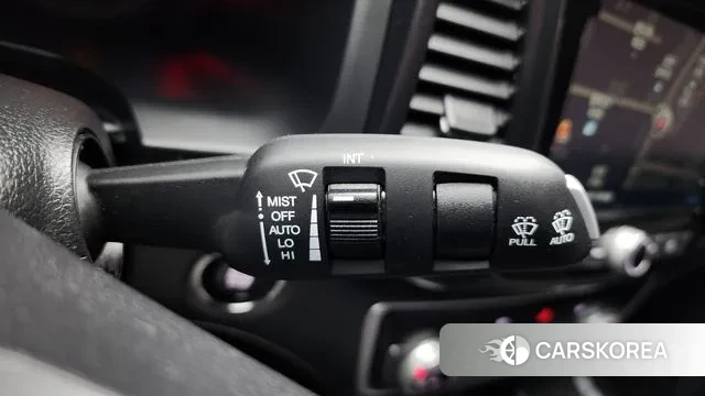 Ssangyong Rexton Sports id 3448894 из Кореи 8