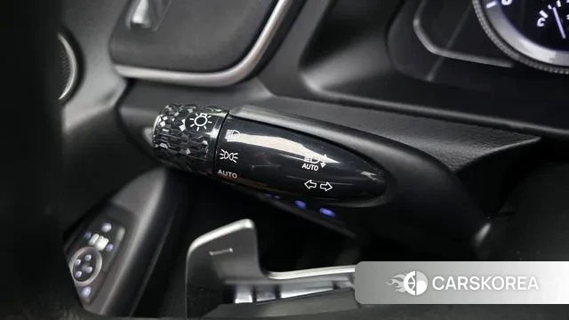 Hyundai Sonata (DN8) id 3291598 из Кореи 8