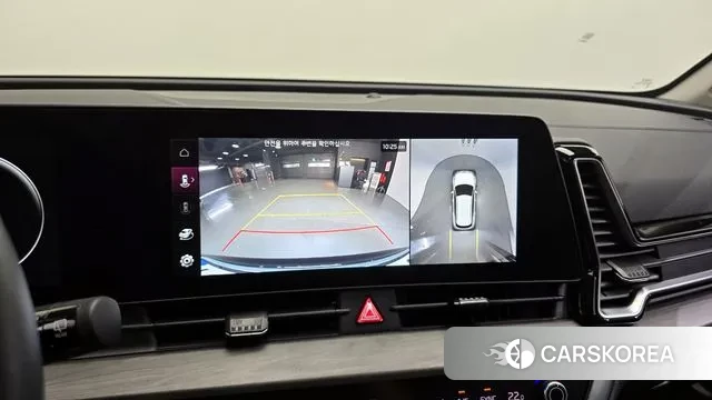 Kia Sportage 5th Generation id 3043789 из Кореи 8