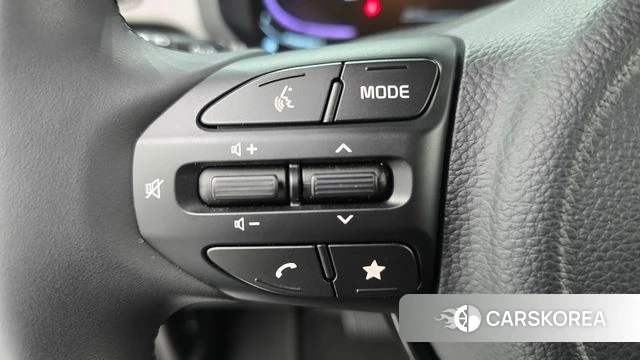 Kia The New Kia Ray id 4548466 из Кореи 8