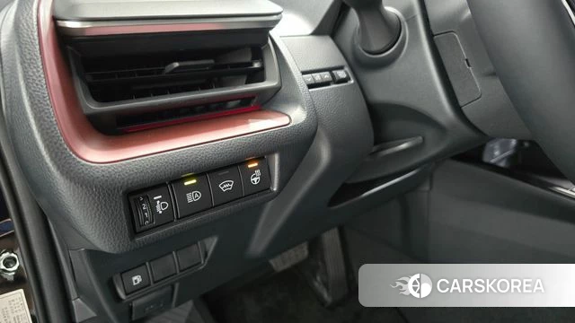 Toyota Prius 5th Generation id 4862560 из Кореи 8