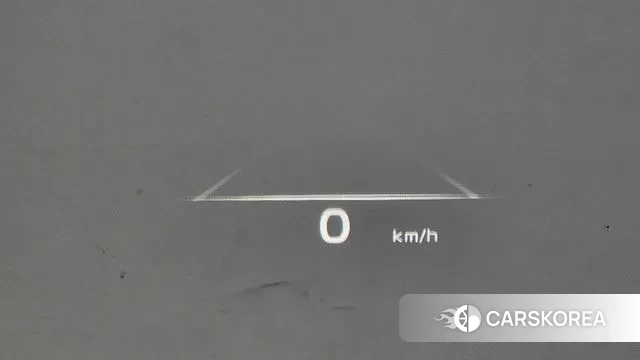 Kia The New K9 2nd generation id 3427388 из Кореи 8