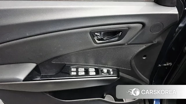 Ssangyong Tivoli Air id 3761197 из Кореи 8