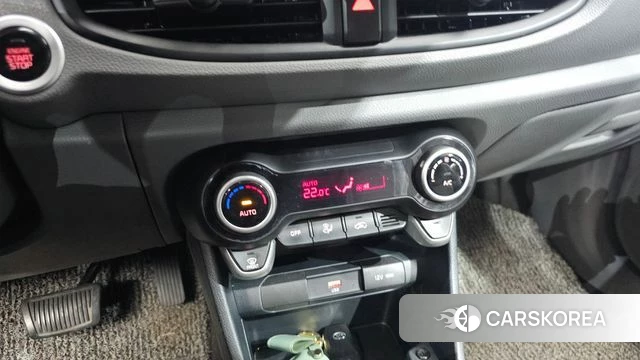 Kia Morning Urban (JA) id 3800844 из Кореи 8