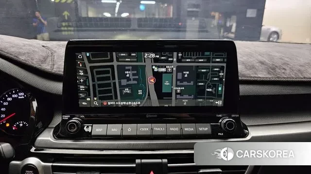 Kia Seltos id 3060389 из Кореи 8