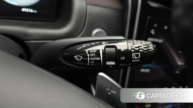 Hyundai Tucson (NX4) id 4618244 из Кореи 8