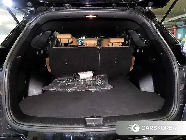 Kia Sorento 4th Generation id 3483870 из Кореи 8