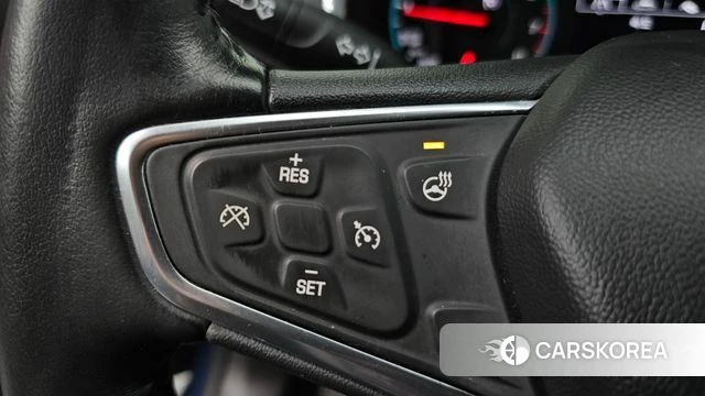 Chevrolet (GM Daewoo) The New Malibu id 4647580 из Кореи 8
