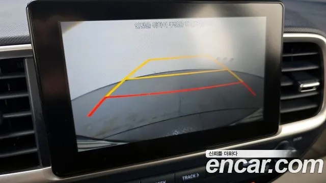 Hyundai Venue id 2658286 из Кореи 8