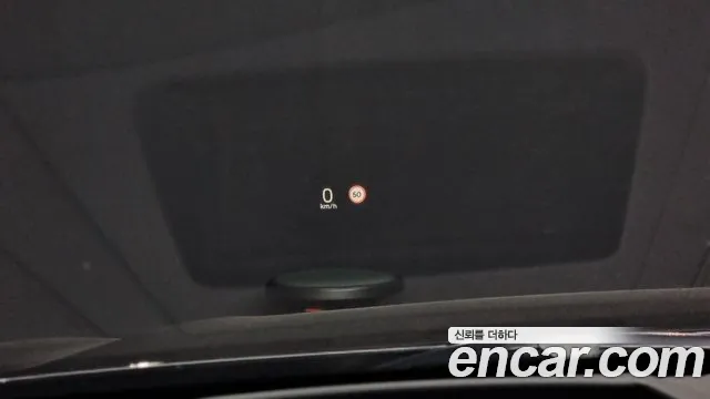 Volvo S90 id 2763158 из Кореи 8