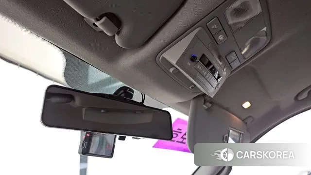 Hyundai The New Grand Starex id 3470094 из Кореи 8