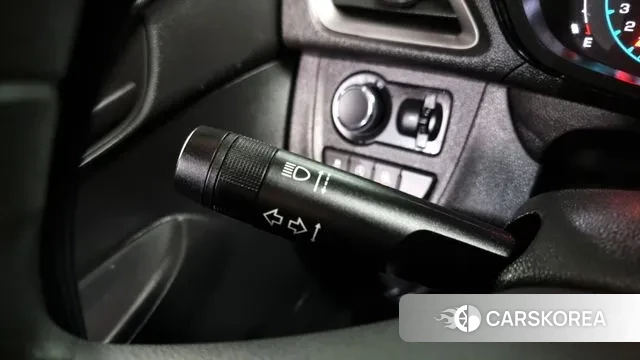 Chevrolet (GM Daewoo) The New Spark id 2976775 из Кореи 8