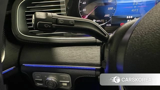 Mercedes-Benz GLS - Class X167 id 4441470 из Кореи 8
