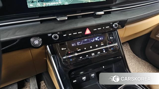 Kia Carnival 4th generation id 3799238 из Кореи 8