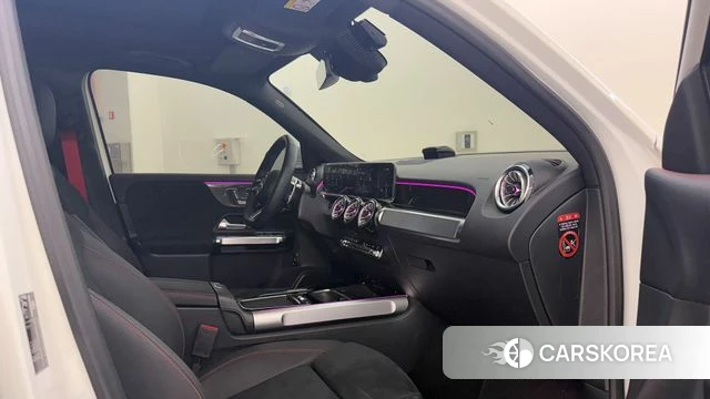 Mercedes-Benz GLB-Class X247 id 3952604 из Кореи 8