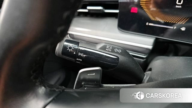 Kia The New K5 3rd generation id 3876860 из Кореи 8