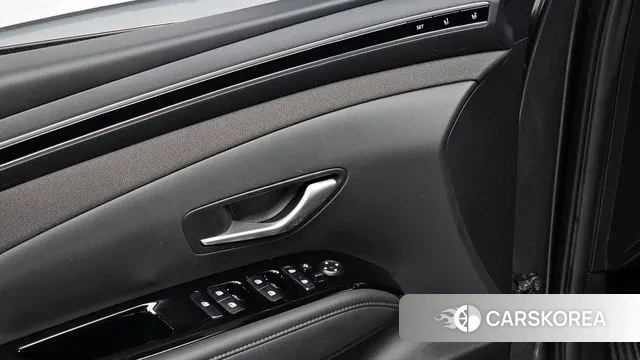 Hyundai Tucson (NX4) id 3011347 из Кореи 8