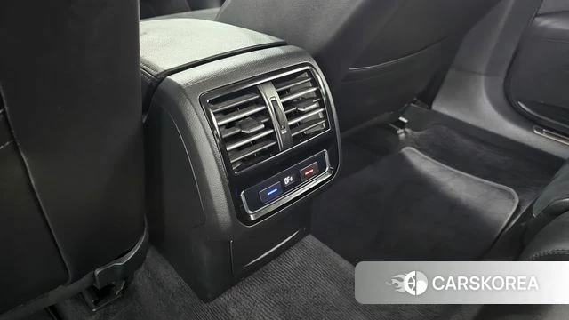 Volkswagen Passat GT (B8) id 3905887 из Кореи 8