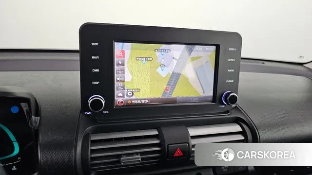 Hyundai Casper id 3670333 из Кореи 8