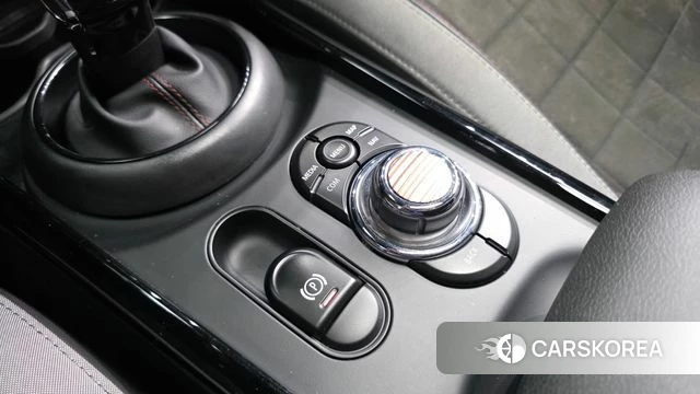 Mini Cooper S Clubman id 4855469 из Кореи 8
