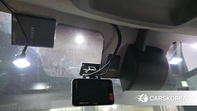 Renault Korea (Samsung) Master id 4363138 из Кореи 8