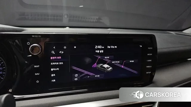 Kia K5 3rd generation id 3765958 из Кореи 8