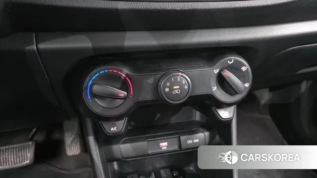 Kia Morning Urban (JA) id 3770893 из Кореи 8