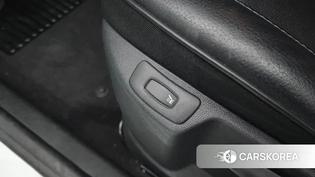 Renault Korea (Samsung) New QM3 id 3454772 из Кореи 8