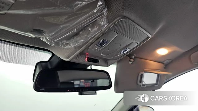 Renault Korea (Samsung) XM3 id 4476811 из Кореи 8