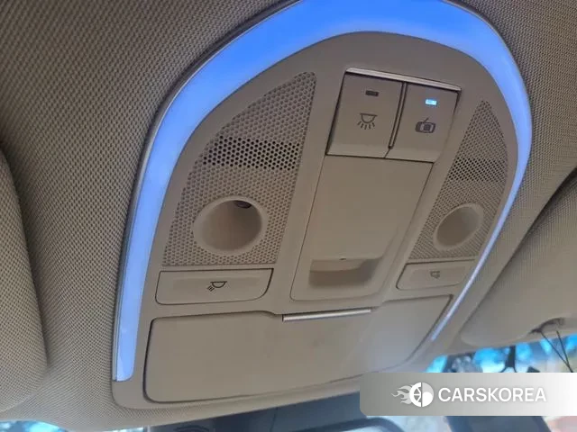 Genesis G80 id 3644161 из Кореи 8