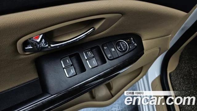 Kia The New Carnival id 2827021 из Кореи 8