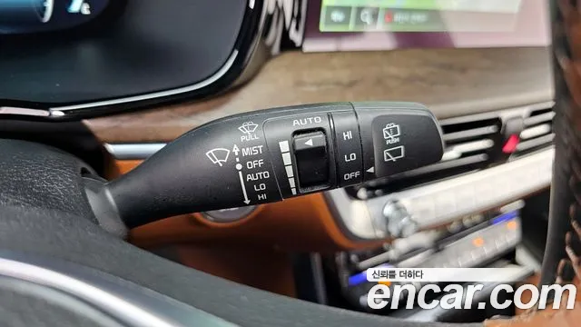 Kia Mohave Master id 2696861 из Кореи 8