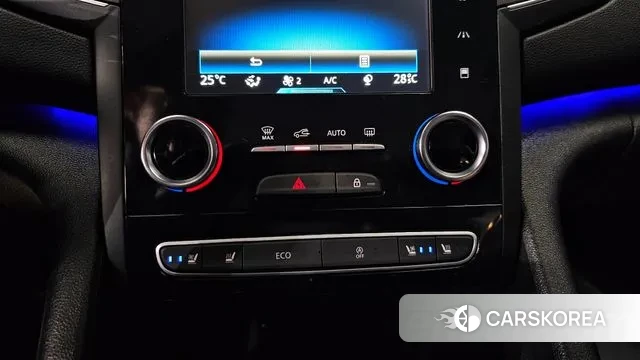 Renault Korea (Samsung) SM6 id 3761055 из Кореи 8