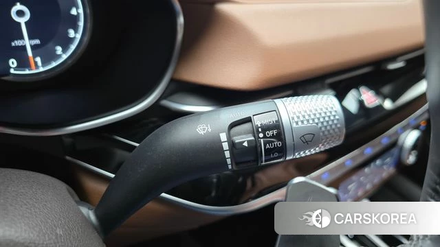 Genesis G80 (RG3) id 4338793 из Кореи 8