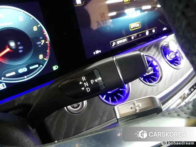 Mercedes-Benz E-Class W213 id 3230031 из Кореи 8