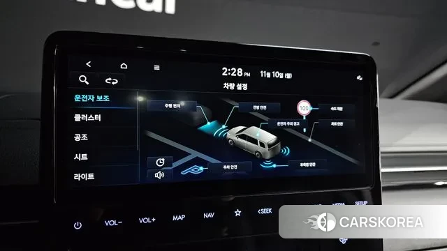 Hyundai Staria id 3342634 из Кореи 8