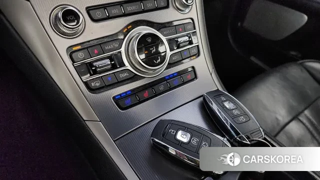 Lincoln New MKZ id 3220614 из Кореи 8